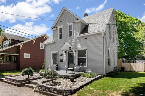 413 N Vine St, Elkhart, IN 46514