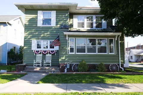 314 S 5th St, Vincennes, IN 47591