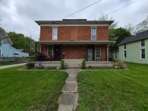 226 Lafontaine St, Huntington, IN 46750