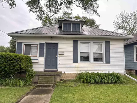 826 S 18th St, Lafayette, IN 47905
