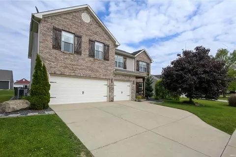 3234 Morrow Dr, Kokomo, IN 46902