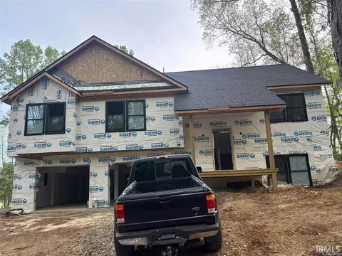 6565 S Harmony Rd, Bloomington, IN 47403