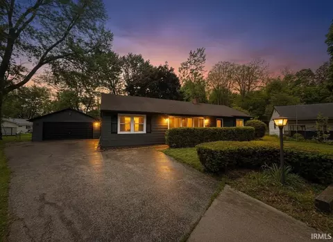 1244 Melbourne Ct, New Haven, IN 46774