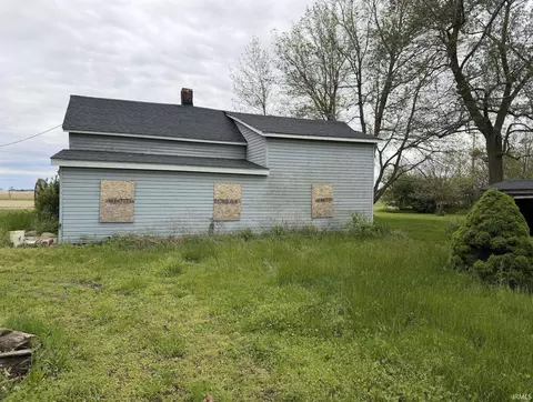 623 W South St, Union City, IN 47390