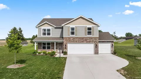 715 Aviation Dr, Ossian, IN 46777