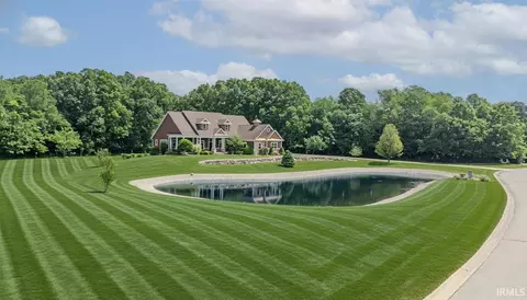 29591 Lakefield Ct, Elkhart, IN 46514