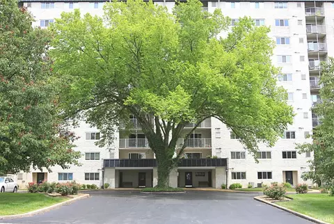 600 S Cullen Apt 605 Ave, Evansville, IN 47715