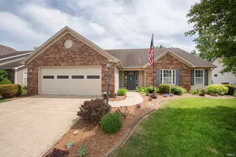 2603 Yeoman Ct, West Lafayette, IN 47906