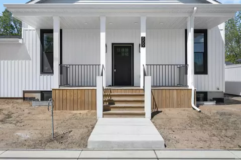 509 N Arthur St, South Bend, IN 46617