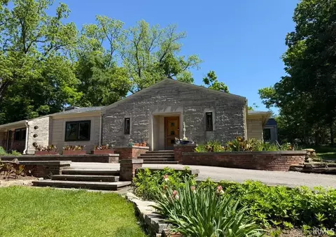 929 S Eagleson Ave, Bloomington, IN 47401