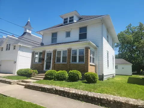 316 16th St, Logansport, IN 46947