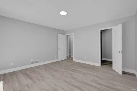Bedroom - 7380 E Salt Creek Dr, Bloomington, IN 47401 photo 1 of 6