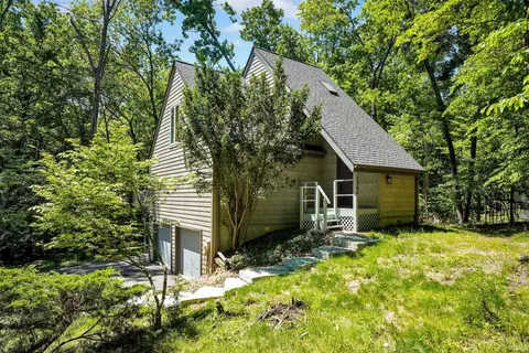 7380 E Salt Creek Dr, Bloomington, IN 47401