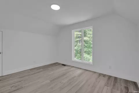 Bedroom - 7380 E Salt Creek Dr, Bloomington, IN 47401 photo 2 of 6