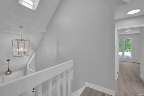 Entry Way - 7380 E Salt Creek Dr, Bloomington, IN 47401 photo 3 of 3