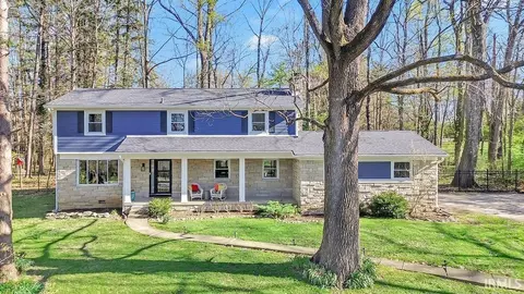 2715 E Bluff Ct, Bloomington, IN 47401