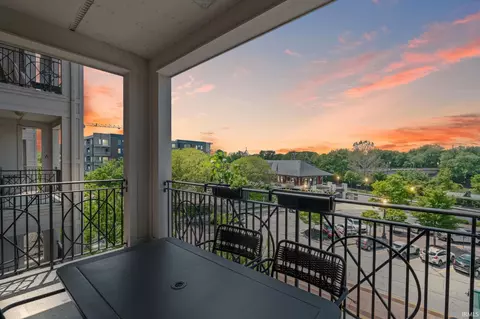 225 N 2nd St #3B, Lafayette, IN 47901