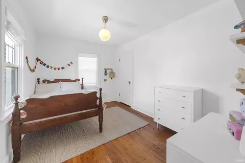 Bedroom - 328 W 5th St, Jasper, IN 47546 photo 1 of 4