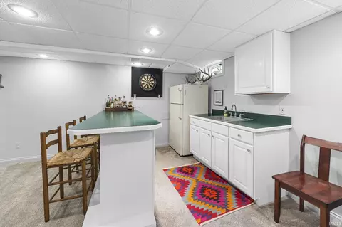 Kitchen - 328 W 5th St, Jasper, IN 47546 photo 4 of 4