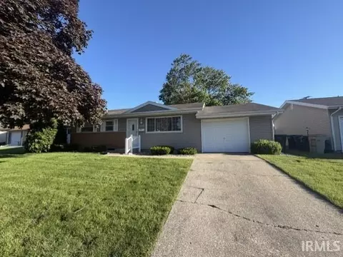 5109 Mayfair Pl, South Bend, IN 46619