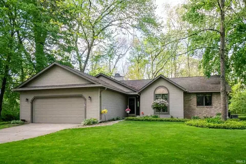 23741 River Dr, Goshen, IN 46528
