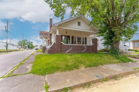 3002 Arlington Ave, Evansville, IN 47712