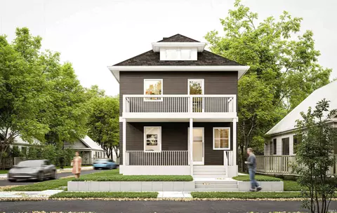 462 E Suttenfield St, Fort Wayne, IN 46803