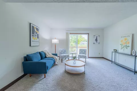 Living - 598 E Graham Pl, Bloomington, IN 47401 photo 5 of 6