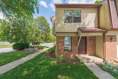 598 E Graham Pl, Bloomington, IN 47401
