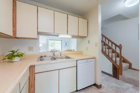 Kitchen - 598 E Graham Pl, Bloomington, IN 47401 photo 5 of 5