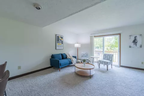 Living - 598 E Graham Pl, Bloomington, IN 47401 photo 2 of 6