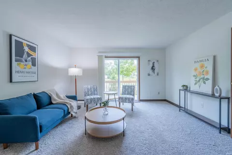 Living - 598 E Graham Pl, Bloomington, IN 47401 photo 1 of 6