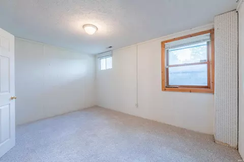 Bedroom - 598 E Graham Pl, Bloomington, IN 47401 photo 8 of 9