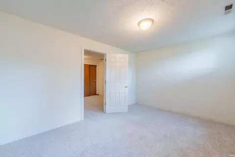 Bedroom - 598 E Graham Pl, Bloomington, IN 47401 photo 9 of 9
