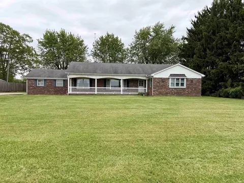 Other - 2811 E 100 South Rd, Kokomo, IN 46902 photo 1 of 12