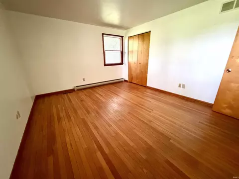 Bedroom - 2811 E 100 South Rd, Kokomo, IN 46902 photo 1 of 5