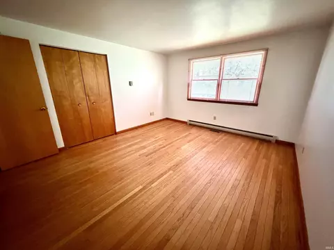 Bedroom - 2811 E 100 South Rd, Kokomo, IN 46902 photo 3 of 5