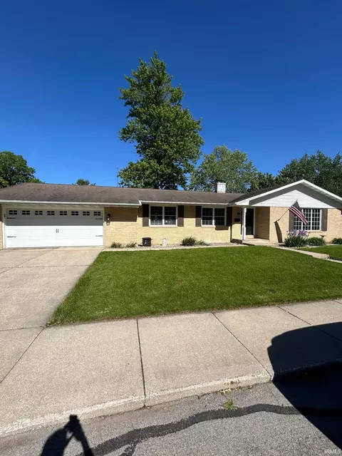 122 N Union St, Warsaw, IN 46580