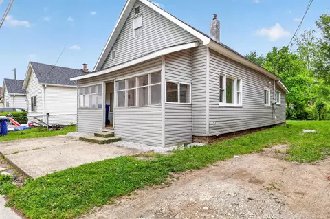 1110 E Vaille Ave, Kokomo, IN 46901