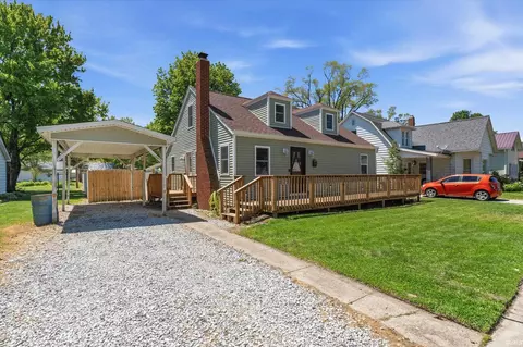 Other - 706 Jackson St, Walkerton, IN 46574 photo 2 of 8