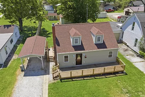 Other - 706 Jackson St, Walkerton, IN 46574 photo 8 of 8