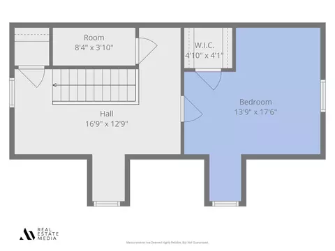 Floorplan - 706 Jackson St, Walkerton, IN 46574 photo 3 of 4