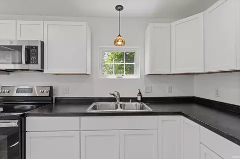 Kitchen - 706 Jackson St, Walkerton, IN 46574 photo 3 of 3