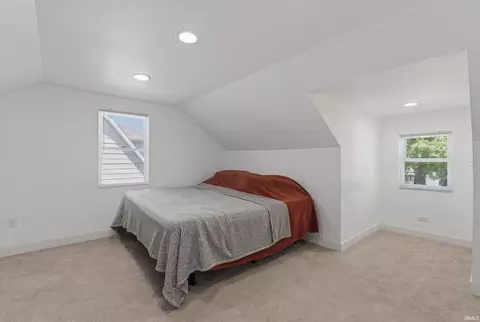 Bedroom - 706 Jackson St, Walkerton, IN 46574 photo 1 of 6