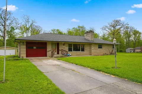 2113 Maples Rd, Fort Wayne, IN 46816