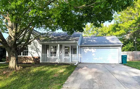 4415 Prairie Dog Rd, Lafayette, IN 47909