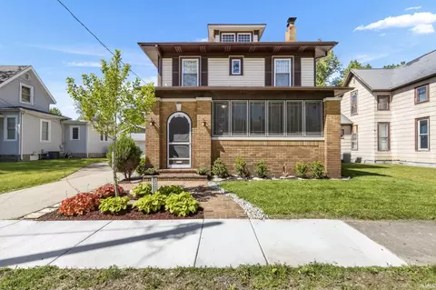 522 Laurel St, Elkhart, IN 46514