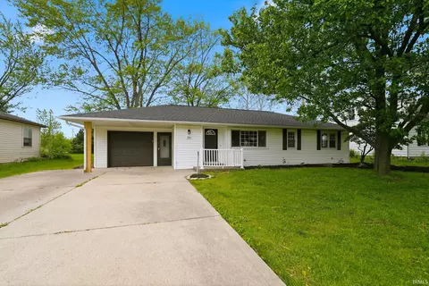 2132 Medford Dr, Fort Wayne, IN 46803