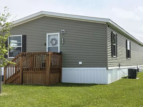 3801 Porters Ml, Fort Wayne, IN 46818