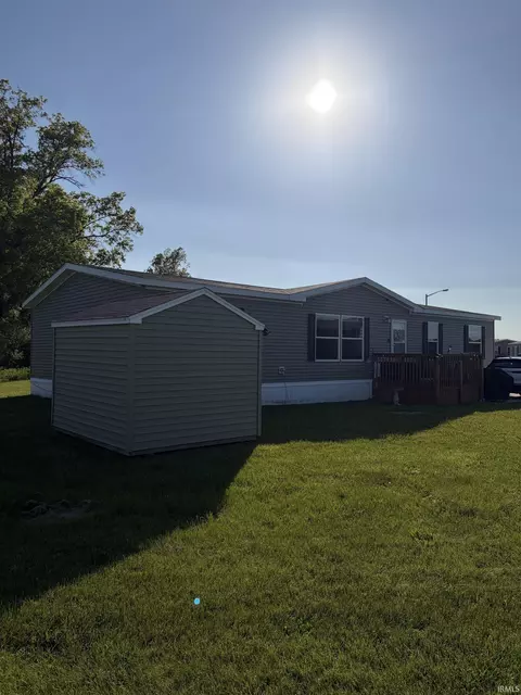 3801 Porters Ml, Fort Wayne, IN 46818